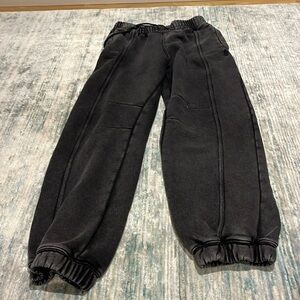 free People sweatpants